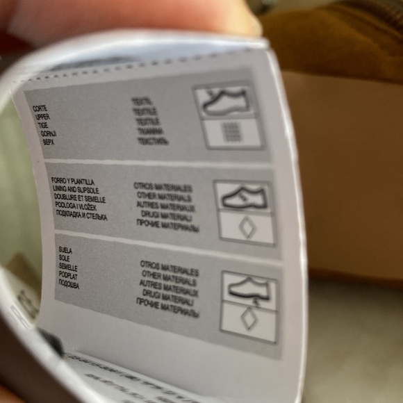 Zara Trafaluc heeled leather ankle booties - Picture 8 of 10